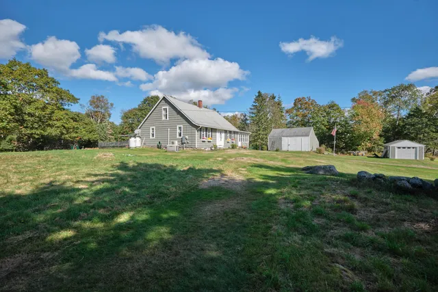$895,000 | 422 Wallston Road, St. George, ME 04860