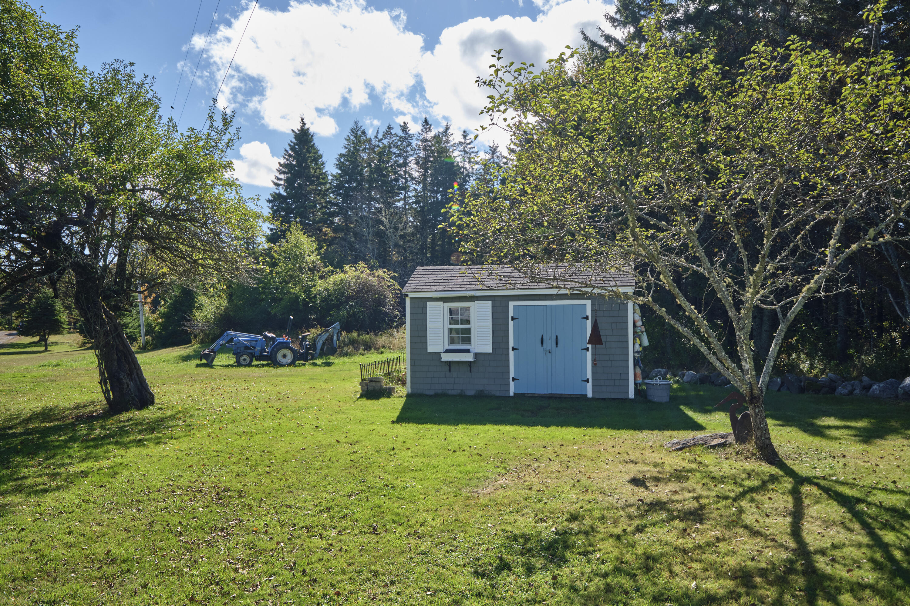 422 Wallston Road St. George, ME 04860 - Photo 63 of 70 67 - 422 Wallston Road - St. George - JA