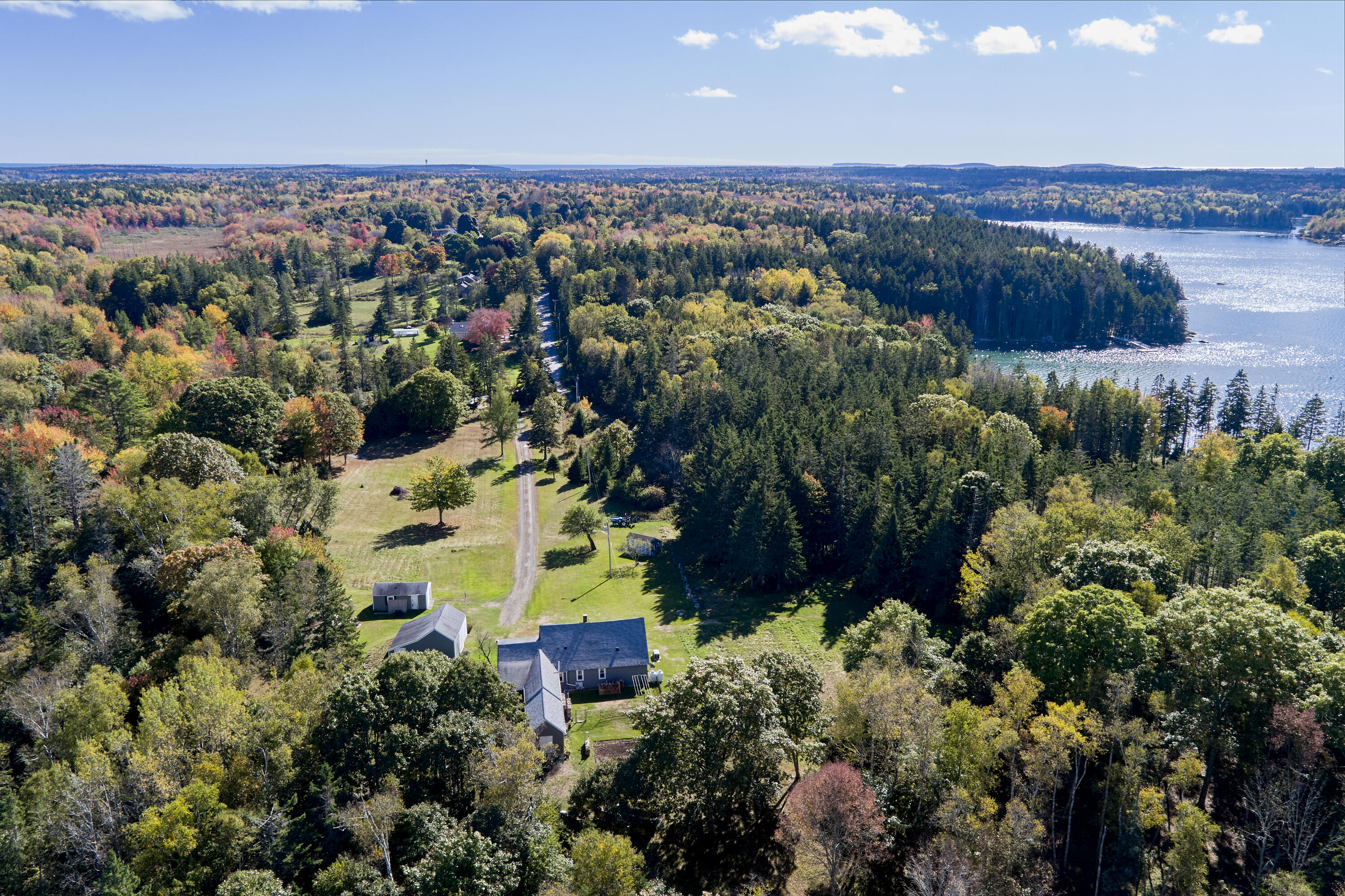 422 Wallston Road St. George, ME 04860 - Photo 66 of 70 77 - 422 Wallston Road - St. George - JA