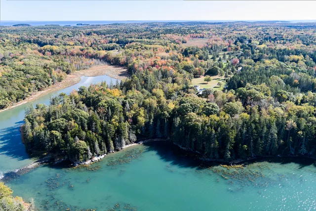 $895,000 | 422 Wallston Road, St. George, ME 04860