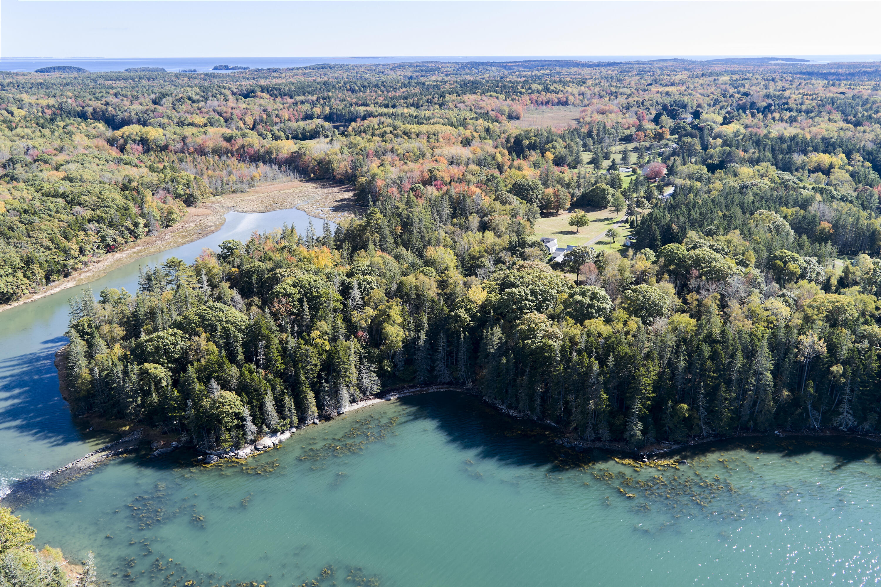 422 Wallston Road St. George, ME 04860 - Photo 67 of 70 82 - 422 Wallston Road - St. George - JA