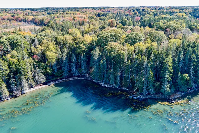 $895,000 | 422 Wallston Road, St. George, ME 04860