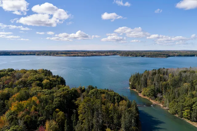 $895,000 | 422 Wallston Road, St. George, ME 04860