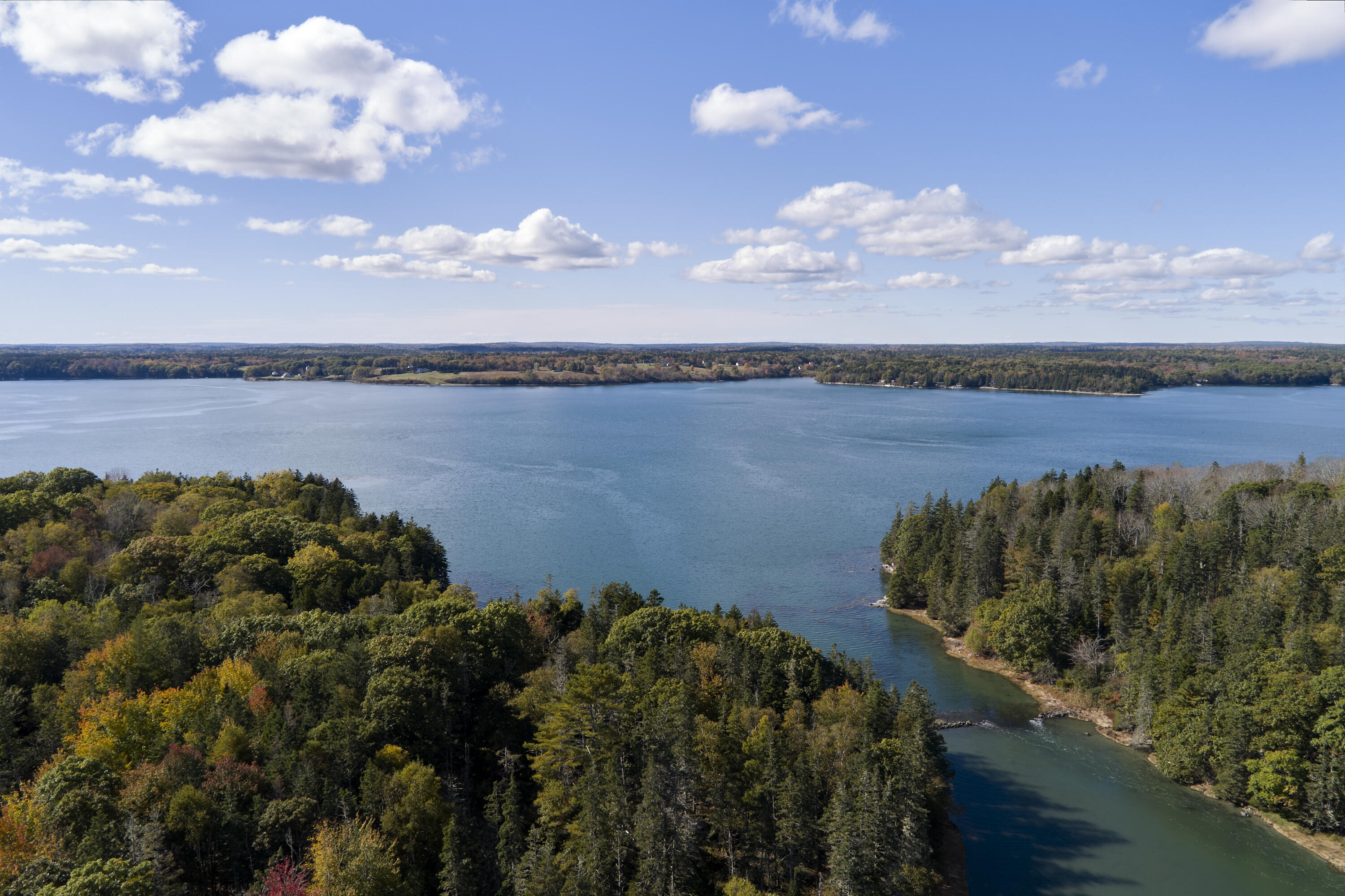 422 Wallston Road St. George, ME 04860 - Photo 8 of 70 Mill Cove and St. George River