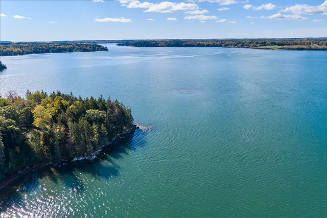 $895,000 | 422 Wallston Road, St. George, ME 04860