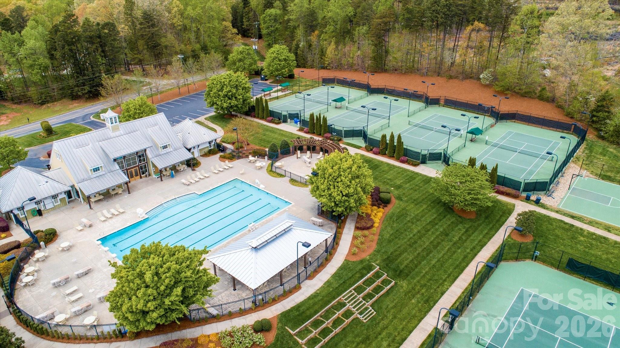 107 Kapp Place Road Mooresville, NC 28117 - Photo 44 of 47