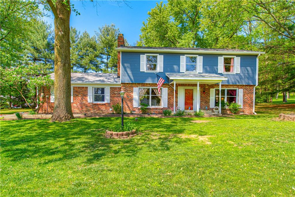 2310 West Stop 11 Road Indianapolis, IN 46217 - Photo 1 of 32 Gallery Image 1