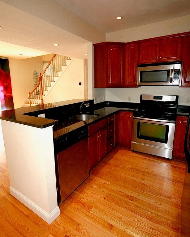 11 Brookside Road, Unit 4 Braintree, MA 02184 - Photo 2 of 23 Gallery Image 2