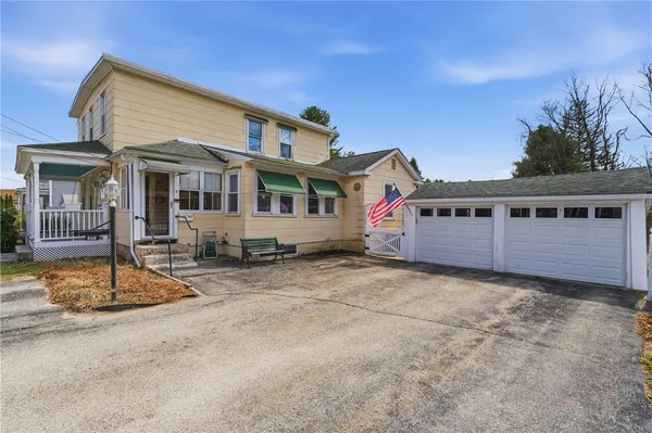 $389,900 | 303 Chapel Street, Burrillville, RI 02830