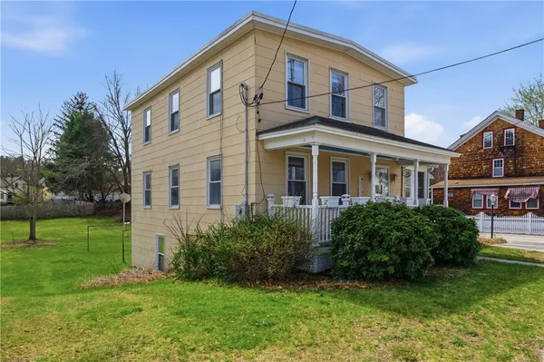 $389,900 | 303 Chapel Street, Burrillville, RI 02830