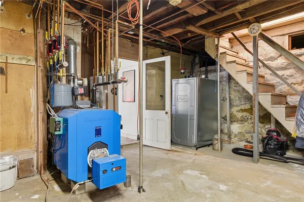 $389,900 | 303 Chapel Street, Burrillville, RI 02830