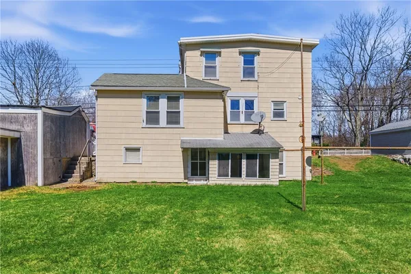 $389,900 | 303 Chapel Street, Burrillville, RI 02830