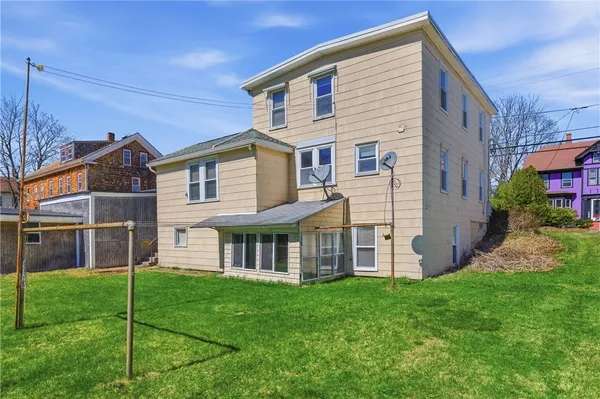 $389,900 | 303 Chapel Street, Burrillville, RI 02830