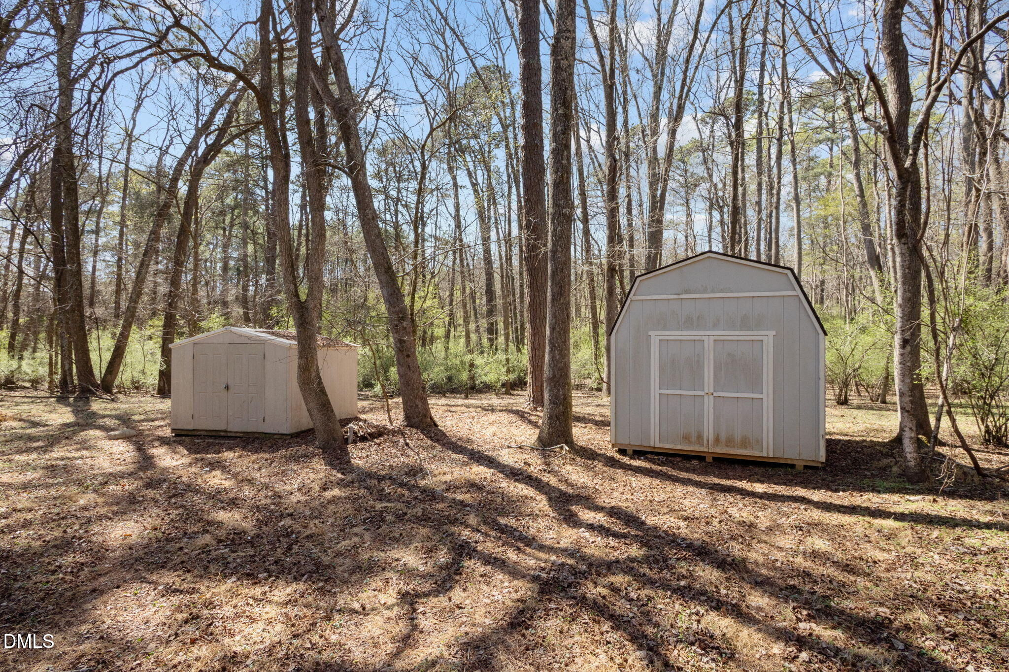 1355 Old Graham Road Pittsboro, NC 27312 - Photo 10 of 35 IMG_6772