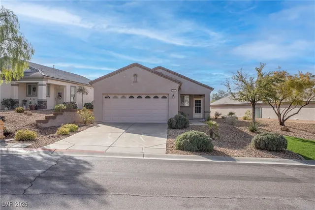 $418,000 | 2545 Divine Sky Drive, Henderson, NV 89044