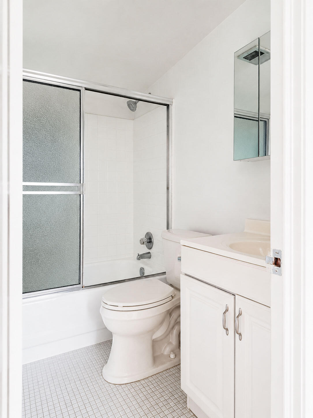 5501 Northwest 2nd Avenue, Unit 202 Boca Raton, FL 33487 - Photo 5 of 11 Master Bathroom