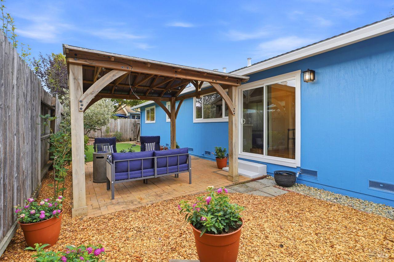 1544 Frederick Street Santa Rosa, CA 95401 - Photo 37 of 39 Gallery Image 37