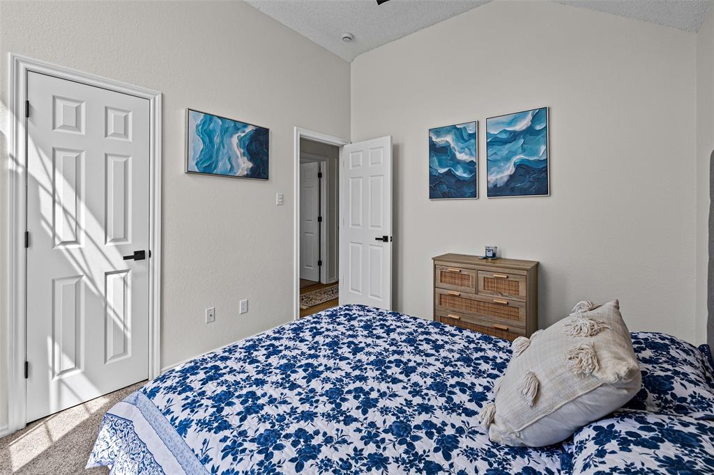 1526 Shadow Run Weatherford, TX 76086 - Photo 29 of 40