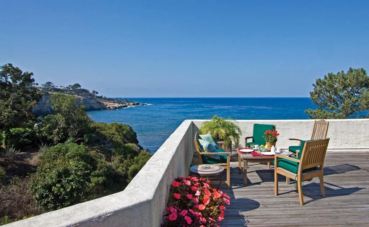 7944 Princess Street La Jolla, CA 92037 - Photo 24 of 39