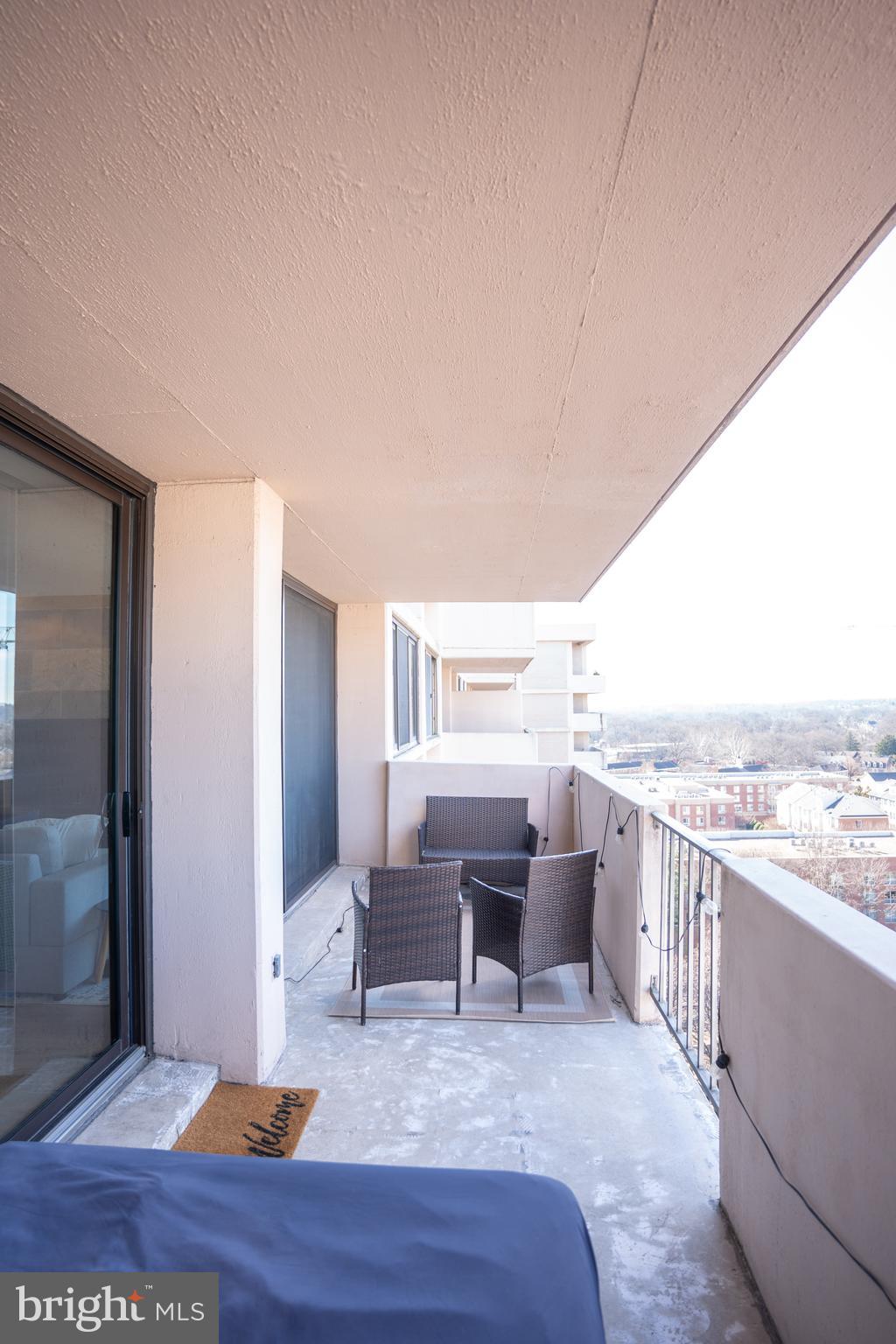 4141 North Henderson Road, Unit 1116 Arlington, VA 22203 - Photo 17 of 23