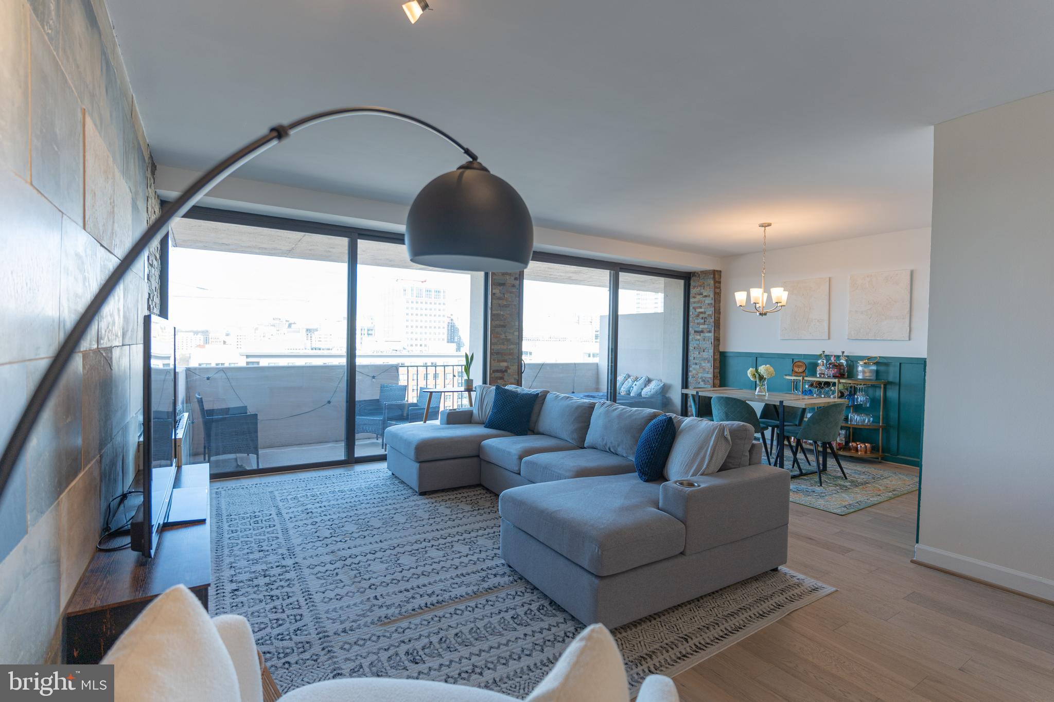 4141 North Henderson Road, Unit 1116 Arlington, VA 22203 - Photo 3 of 23