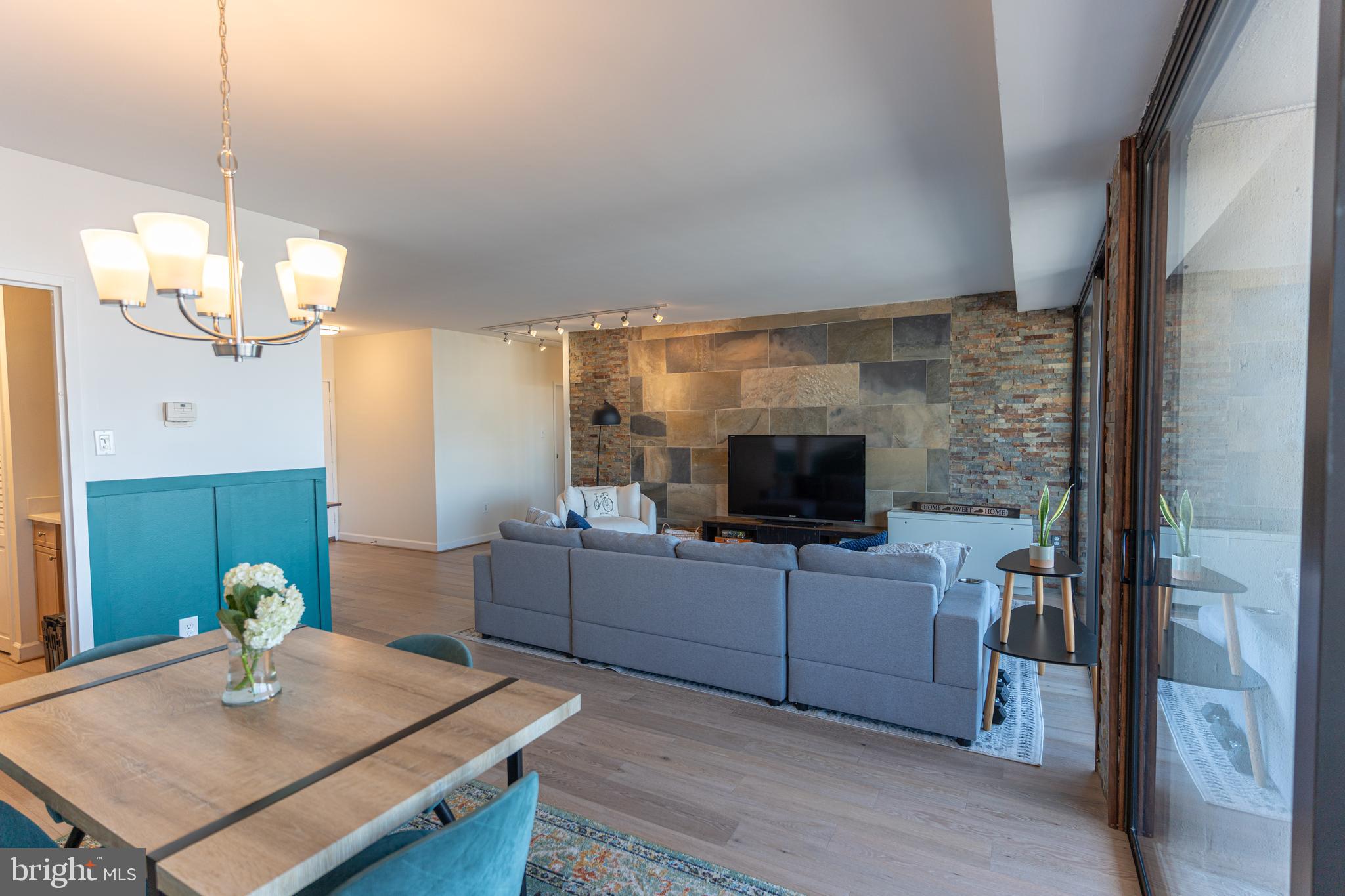 4141 North Henderson Road, Unit 1116 Arlington, VA 22203 - Photo 5 of 23