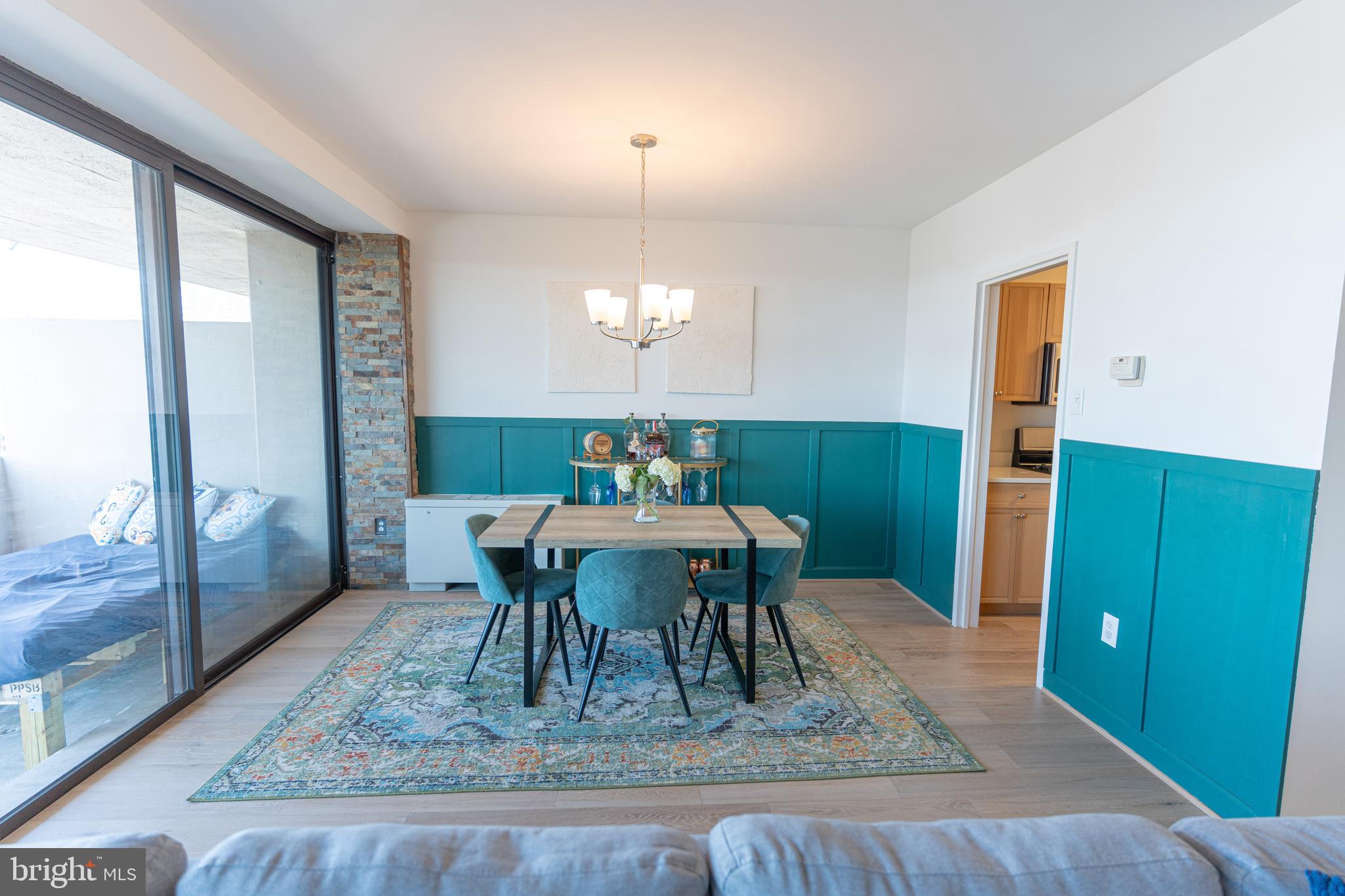 4141 North Henderson Road, Unit 1116 Arlington, VA 22203 - Photo 7 of 23