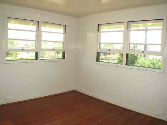 3521 Wailani Road Koloa, HI 96756 - Photo 9 of 17 an empty room with a window
