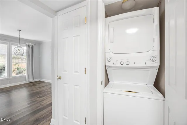 $370,000 | 1101 Parkridge Lane, Unit 107, Raleigh, NC 27605