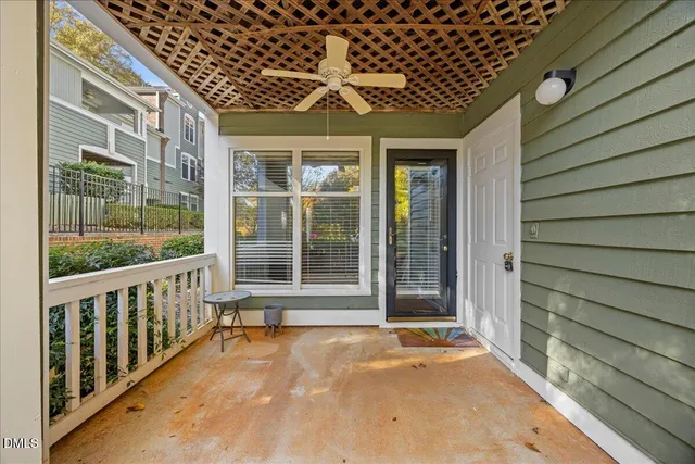 $370,000 | 1101 Parkridge Lane, Unit 107, Raleigh, NC 27605