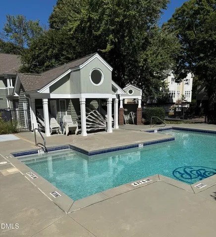 $370,000 | 1101 Parkridge Lane, Unit 107, Raleigh, NC 27605