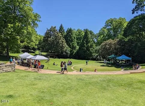 $370,000 | 1101 Parkridge Lane, Unit 107, Raleigh, NC 27605