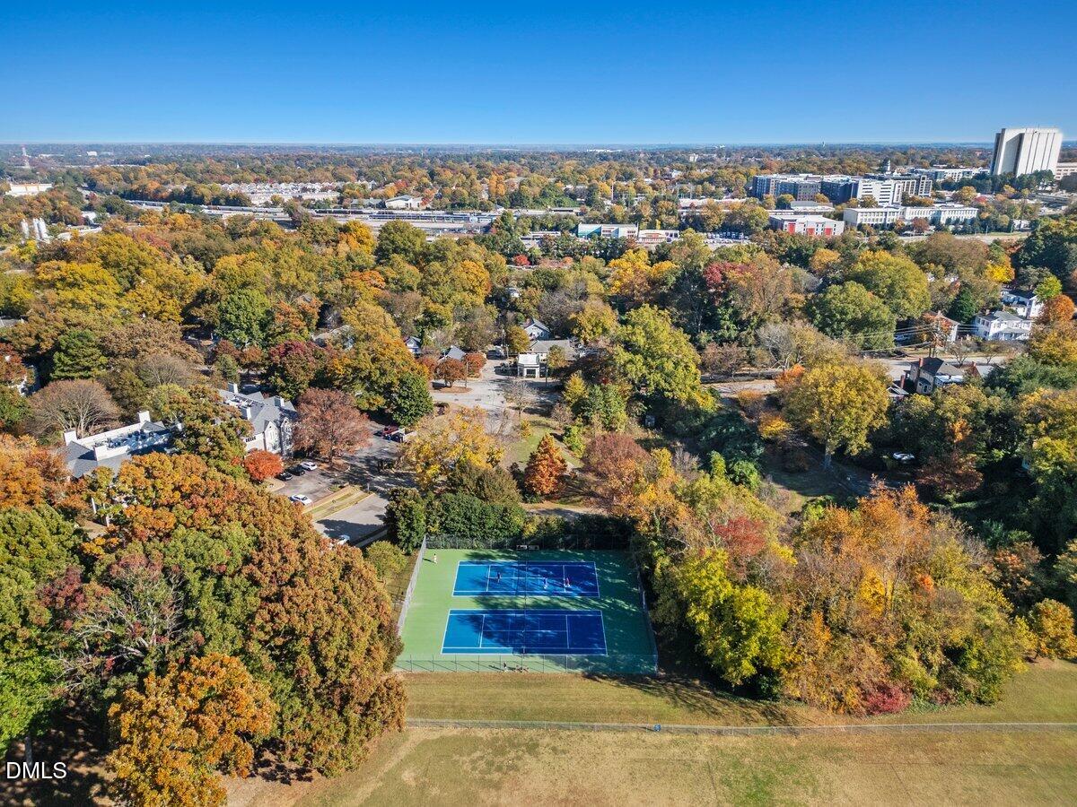 1101 Parkridge Lane, Unit 107 Raleigh, NC 27605 - Photo 30 of 33