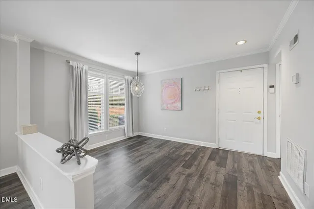 $370,000 | 1101 Parkridge Lane, Unit 107, Raleigh, NC 27605