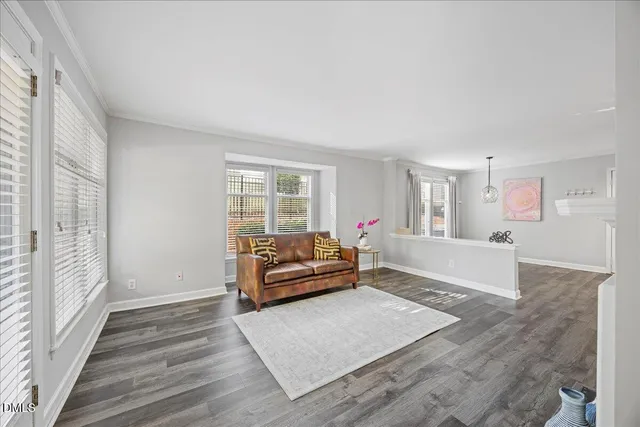 $370,000 | 1101 Parkridge Lane, Unit 107, Raleigh, NC 27605