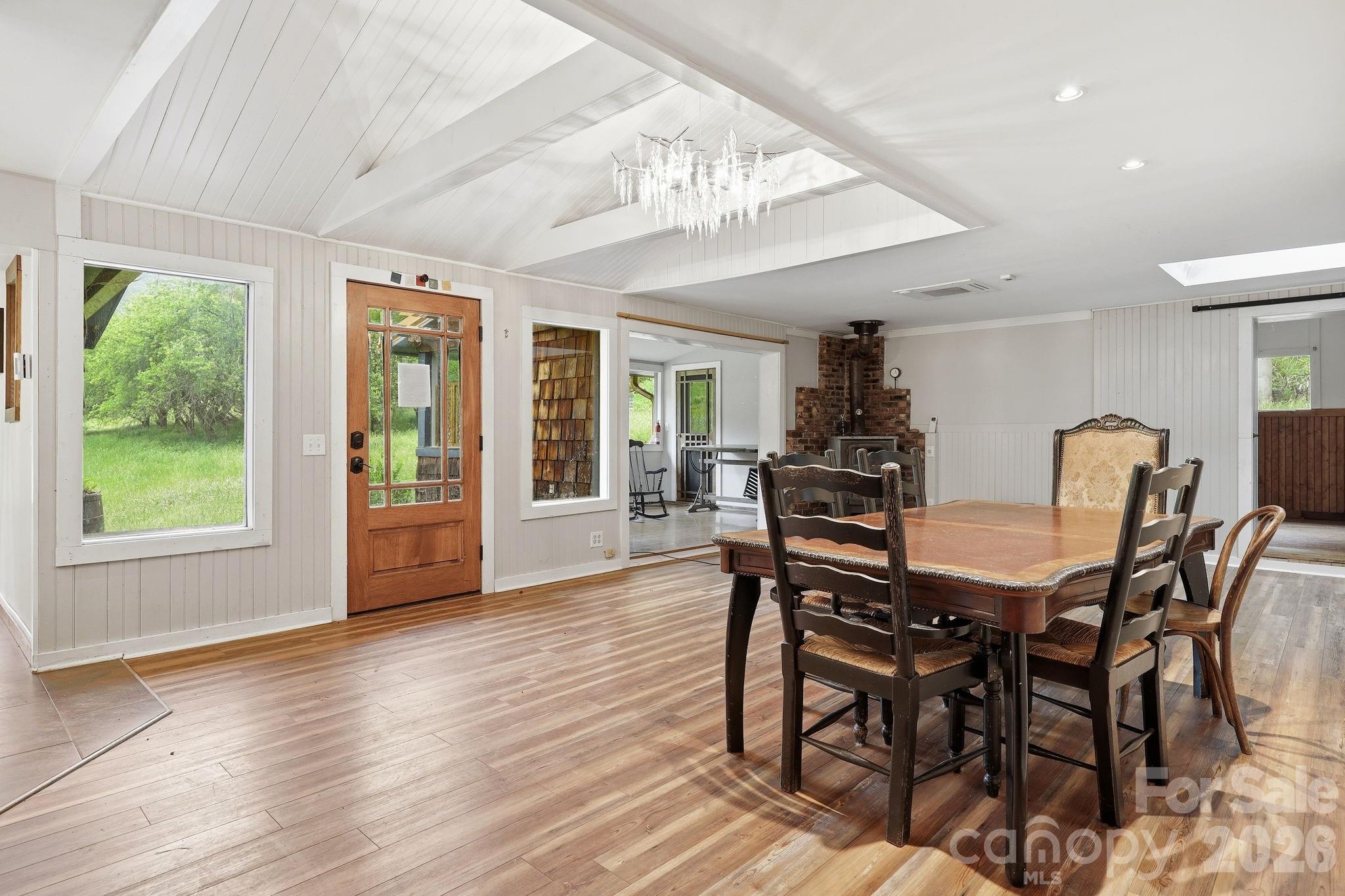 250 Potato Branch Road Leicester, NC 28748 - Photo 12 of 48