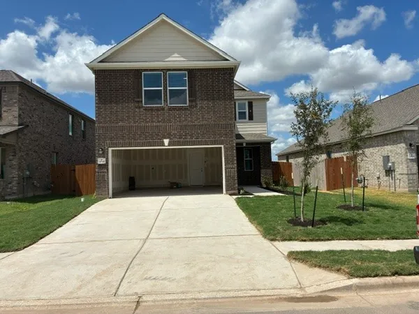 $2,600 | 4040 Terracina Drive, Round Rock, TX 78665