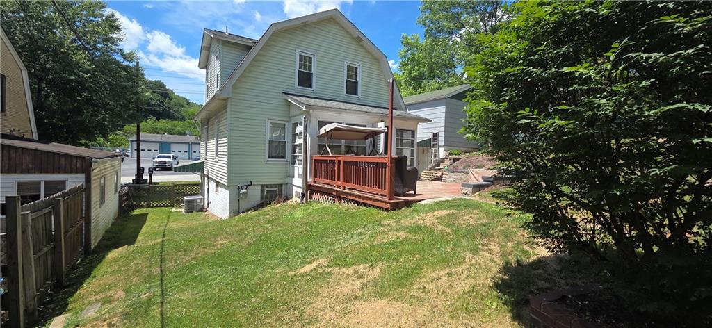 20 Bavington Road Burgettstown, PA 15021 - Photo 33 of 35