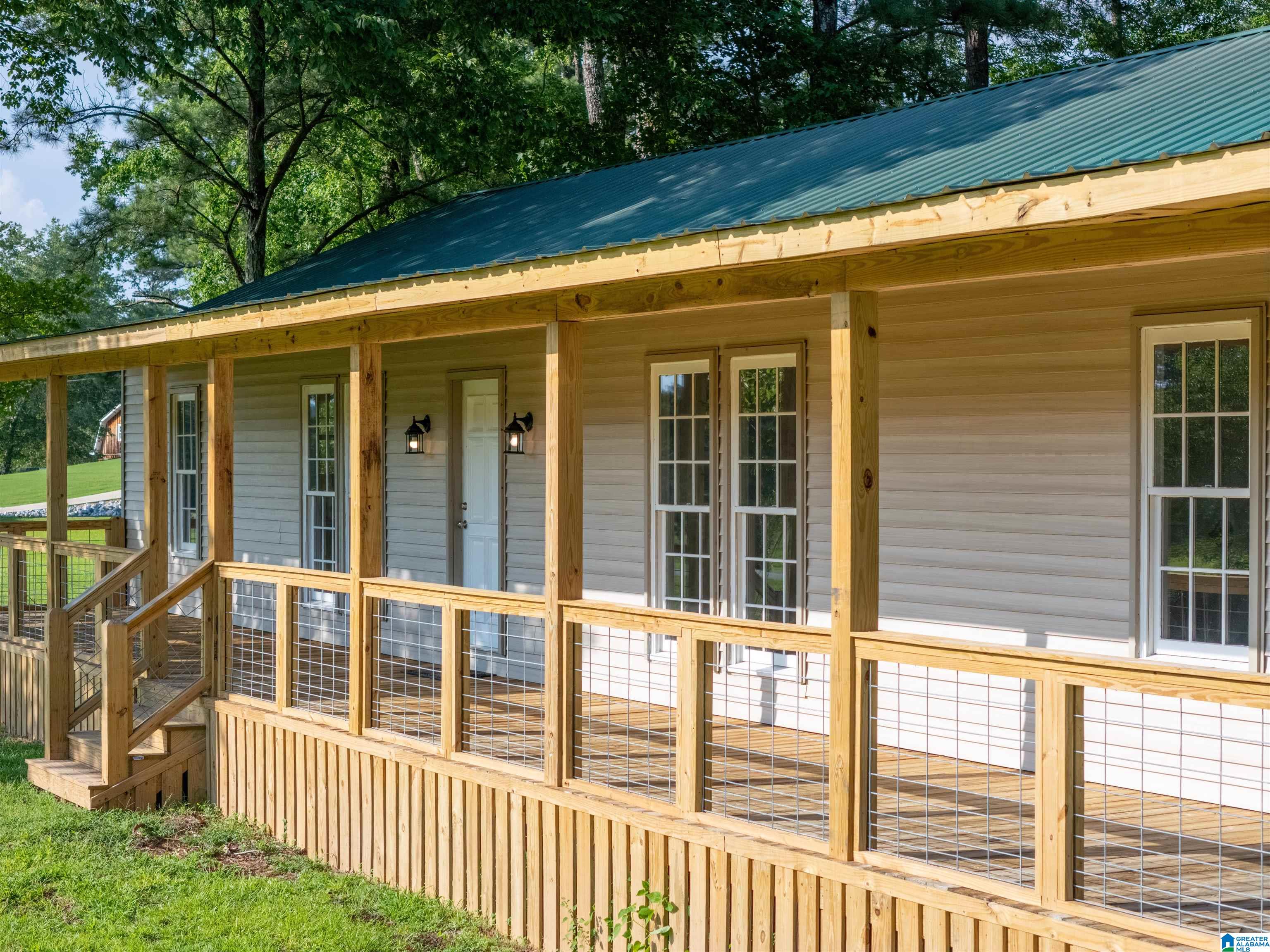 301 Dewey Boozer Road Jacksonville, AL 36265 - Photo 2 of 26