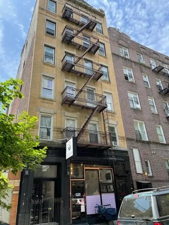 $2,500 | 502 West 167th Street, Unit I HAVE | Washington Heights