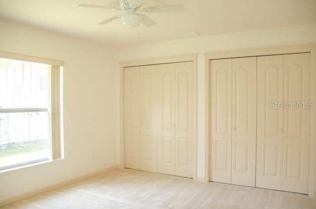 8 Eastland Lane Palm Coast, FL 32164 - Photo 26 of 60 an empty room with a window