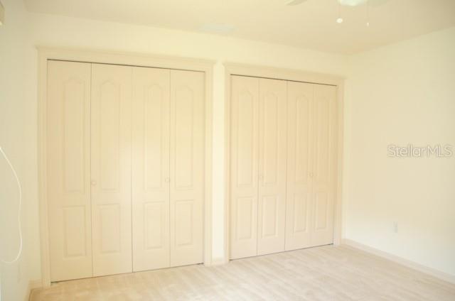 8 Eastland Lane Palm Coast, FL 32164 - Photo 29 of 60 a view of an empty room