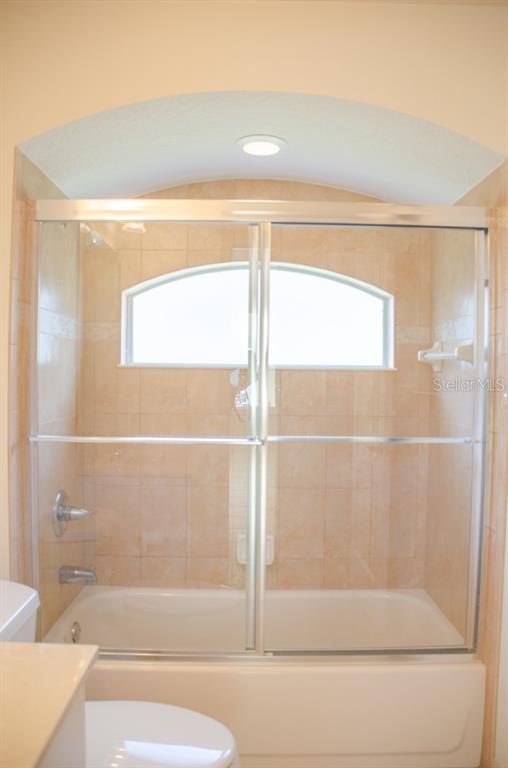 8 Eastland Lane Palm Coast, FL 32164 - Photo 32 of 60 a bathroom with a shower