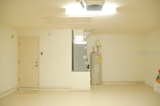 8 Eastland Lane Palm Coast, FL 32164 - Photo 49 of 60 a bathroom with a shower