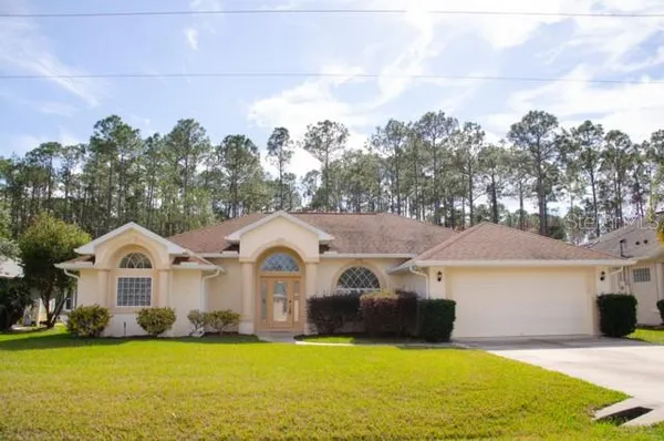 $1,900 | 8 Eastland Lane, Palm Coast, FL 32164