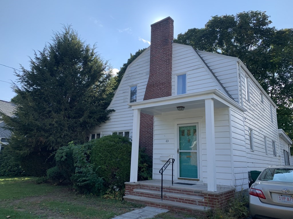 63 Florence Road Lowell, MA 01851 - Photo 1 of 42 Gallery Image 1