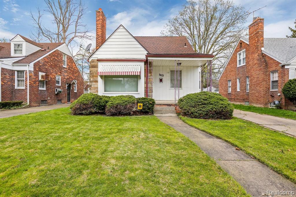 11673 Nottingham Road Detroit, MI 48224 - Photo 1 of 26