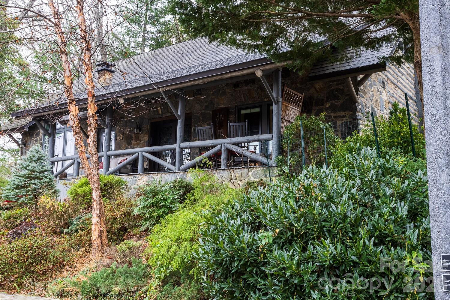 15 Chestnut Street Tryon, NC 28782 - Photo 3 of 41