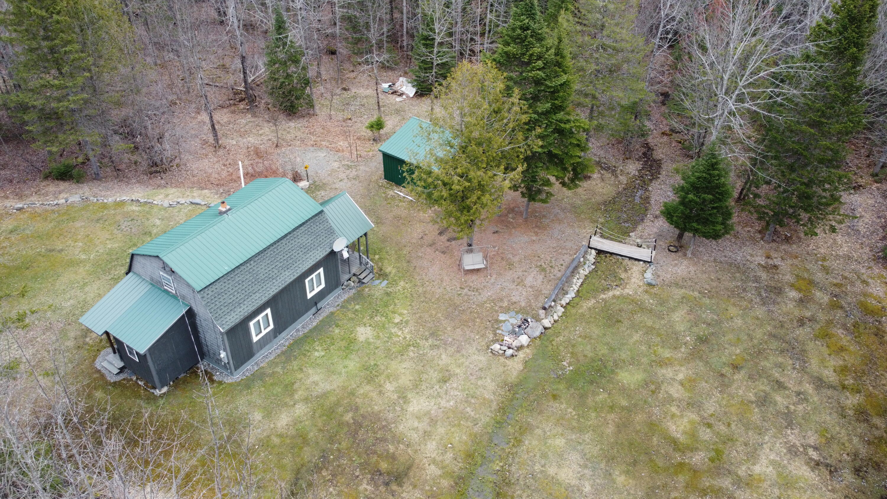 4 French Road Abbot, ME 04406 - Photo 42 of 50 DJI_0178