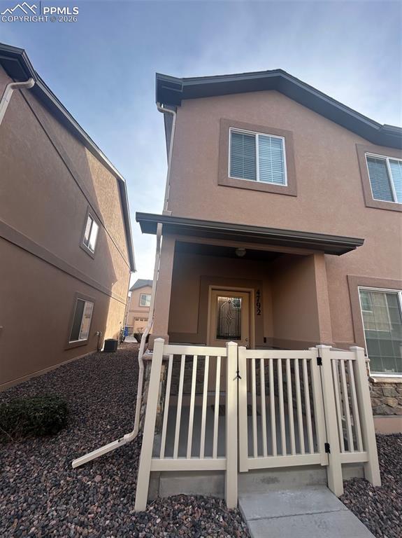 4792 Kerry Lynn View Colorado Springs, CO 80922 - Photo 2 of 34